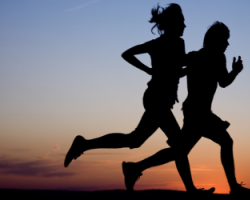 Preventie en behandeling van knieklachten bij hardlopers