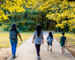 Gezondheid van kinderen in Coevorden: hoe bewegen en voeding het verschil maken