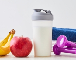 Medifast start met het GLI-traject in Zweeloo