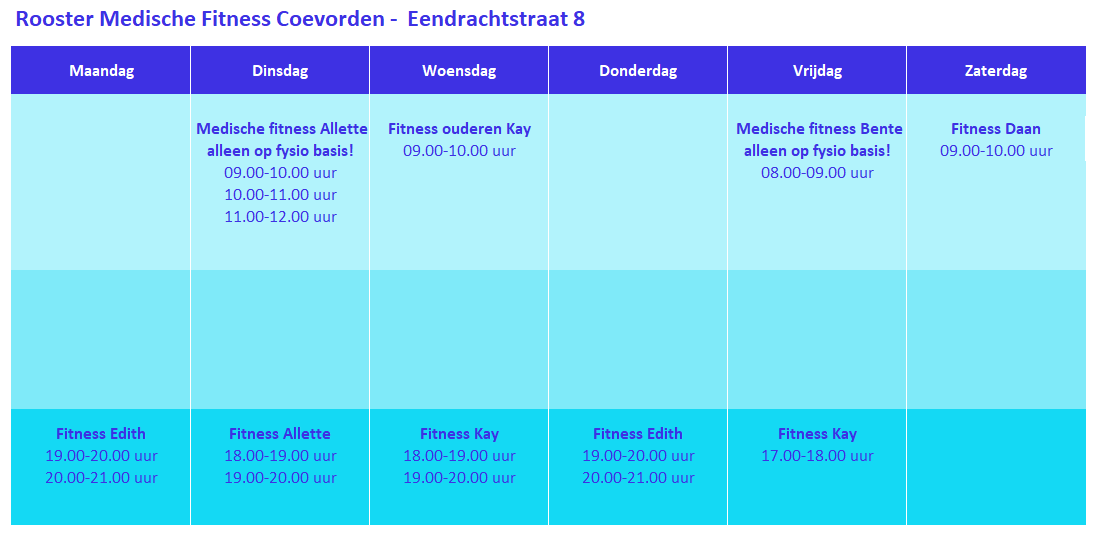 rooster MF coevorden