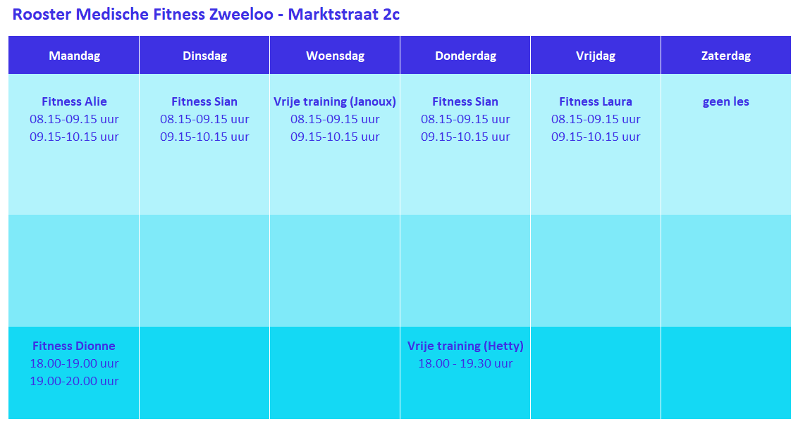 Rooster MF Zweeloo